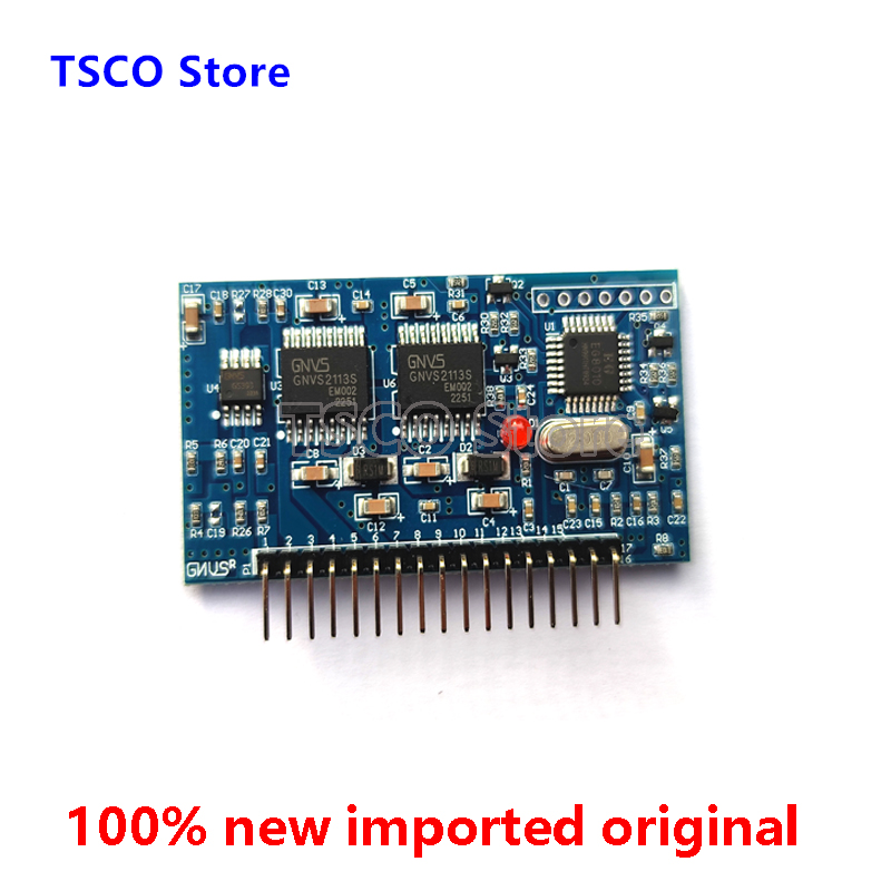 Egs002 Pure Sine Wave Inverter Driver Board - 1piece EGS002 5V DC-AC Pure Sine