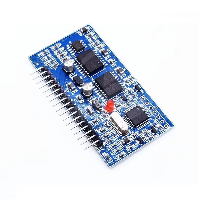 5V DC-AC Pure Sine Wave Invert - Egs002 Pure Sine Wave Inverter Driver Board ulasan dan harga