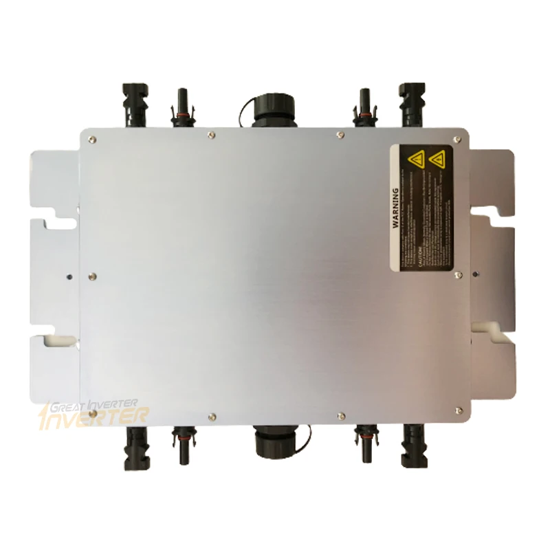 1400W Grid Tie Inverter Waterp - Micro Inverter 1400W Solar Grid Tie ulasan dan harga